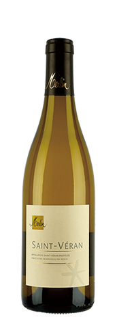 Domaine Merlin Saint-Véran 2019