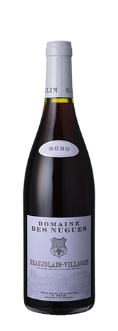 Domaine des Nugues Beaujolais Villages 2020