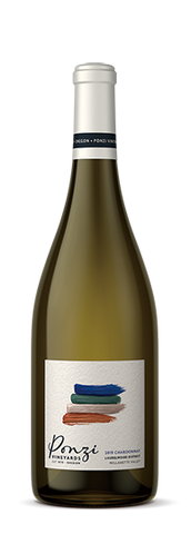 Ponzi Vineyards Chardonnay Laurelwood District Willamette Valley 2019