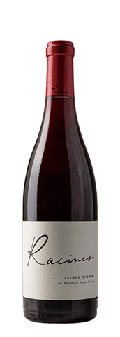 Racines Pinot Noir "Sainte-Rose" Sta. Rita Hills 2020