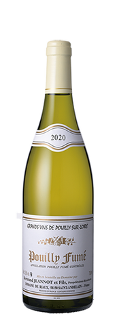 Domaine de Riaux Pouilly-Fumé 2022