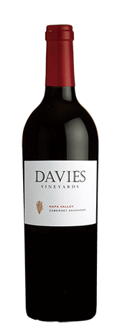 Davies Vineyards Davies Cabernet Sauvignon Napa Valley 2020