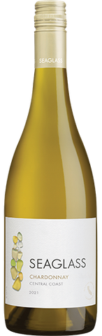 Seaglass Chardonnay Central Coast 2021