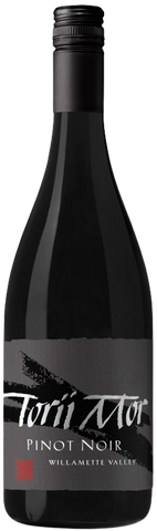 Torii Mor Pinot Noir 2021