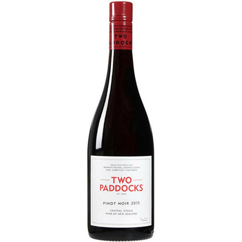 Two Paddocks Pinot Noir 2021