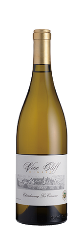 Vine Cliff Los Carneros Chardonnay 2021