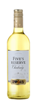 Five's Reserve Chardonnay Robertson 2022