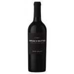 Bread & Butter Reserve Cabernet Sauvignon 2020