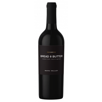 Bread & Butter Reserve Cabernet Sauvignon 2020