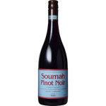 Soumah Pinot Noir D'Soumah 2021