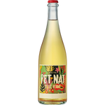 Alpamanta Estate Wines Alpamanta Breva Pet Nat White 2021