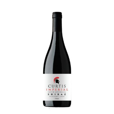 Curtis Imperial Shiraz 2020