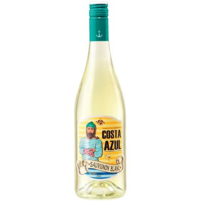 Costa Azul Sauvignon Blanc 2021